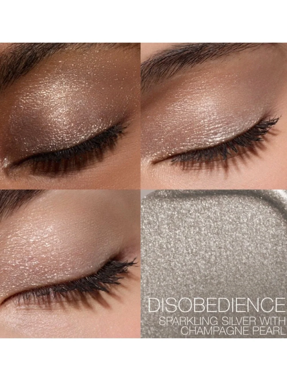 NEW✅NARS Disobedience